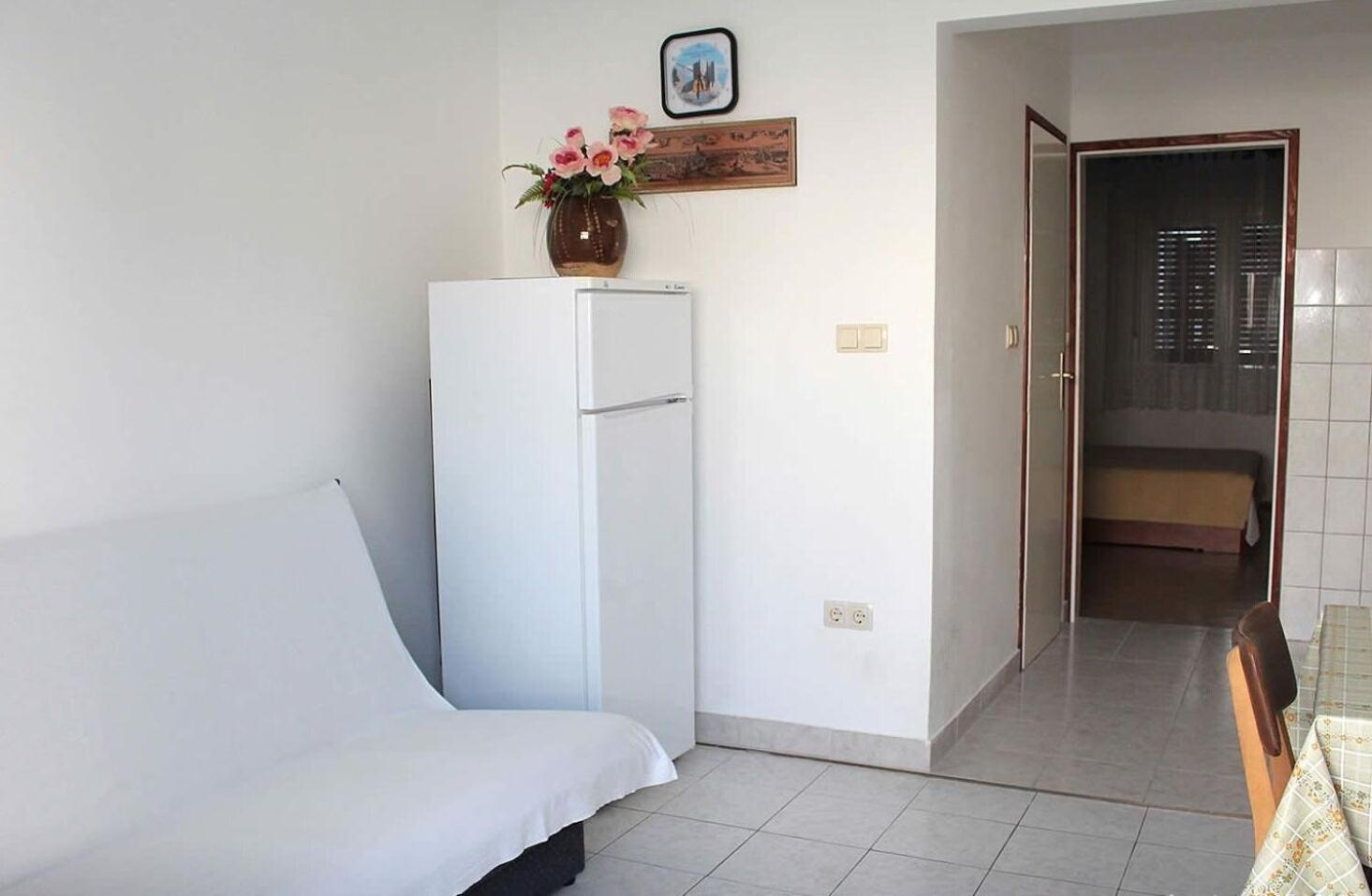 Apartments Vinko Vir Exterior photo